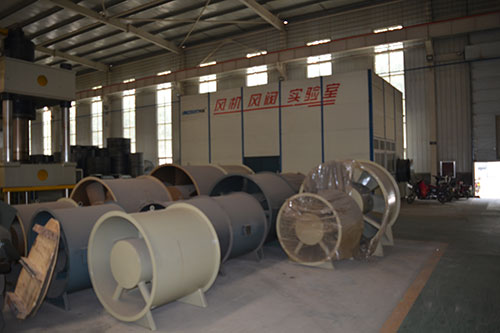 玻璃鋼風機報價